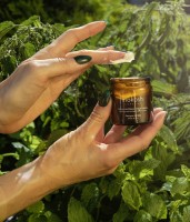matujacy krem pod oczy Mokosh pokrzywa mieta 60ml lifestyle