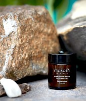 korygujący krem pod oczy Mokosh zielona herbata 30ml - lifestyle