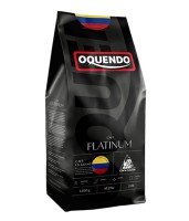 kawa ziarnista Oquendo Colombia Platinum 1kg