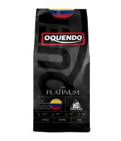 kawa ziarnista Oquendo Colombia Platinum 1kg
