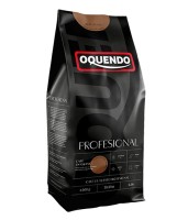 kawa ziarnista Oquendo Professonal Torrefacto 1kg