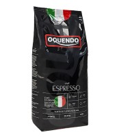 kawa ziarnista Oquendo Espresso Italiano 1kg