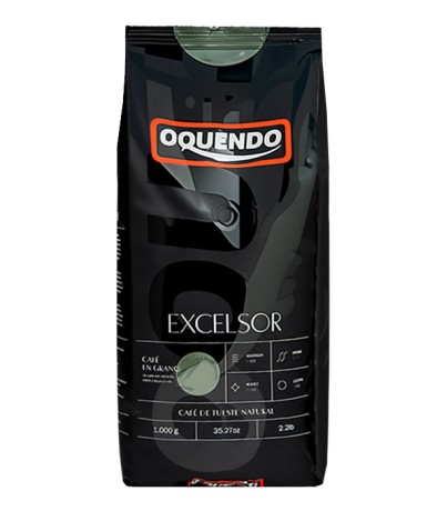 Przejdź do produktu Oquendo Excelsor 1 kg