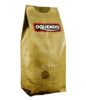 kawa ziarnista Oquendo Gran Reserva 1 kg