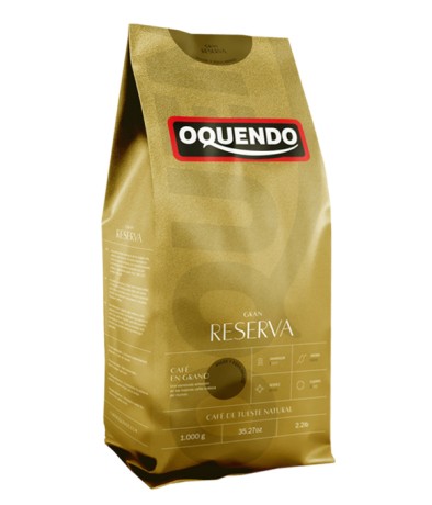 Przejdź do produktu Oquendo Gran Reserva 1 kg