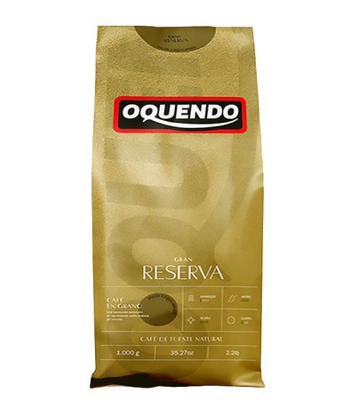 Przejdź do produktu Oquendo Gran Reserva 1 kg