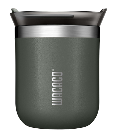 Przejdź do produktu Wacaco Octaroma Classico Dim Grey 180ml