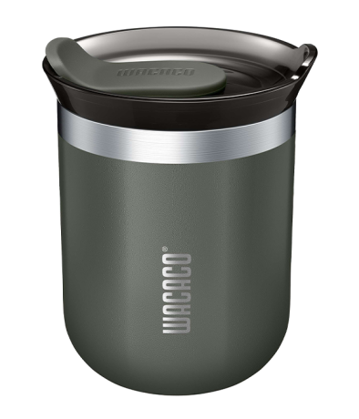 Przejdź do produktu Wacaco Octaroma Classico Dim Grey 180ml