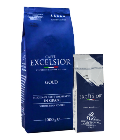Przejdź do produktu Excelsior Gold 1 kg