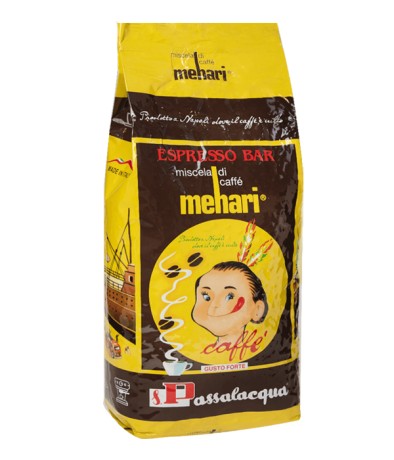 Przejdź do produktu Passalacqua Mehari 1 kg 