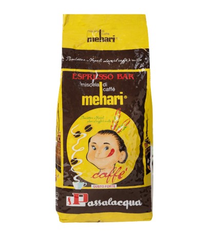 Przejdź do produktu Passalacqua Mehari 1 kg 