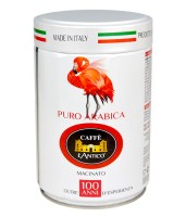 kawa mielona Lantico Puro Arabica 250g
