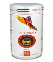 kawa mielona Lantico Puro Arabica 250g