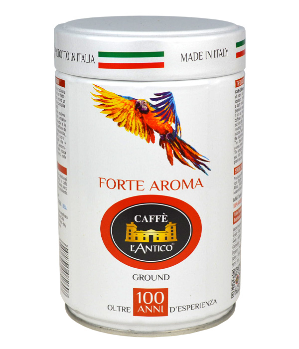 kawa mielona Lantico Puro Arabica 250g