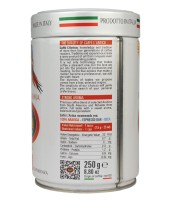 kawa mielona Lantico Puro Arabica 250g