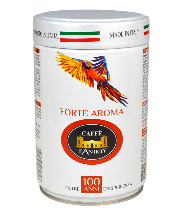 L'Antico Esotico Forte Aroma 0,25 kg ziarnista.png