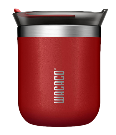 Przejdź do produktu Wacaco Octaroma Classico Carmine Red 180ml