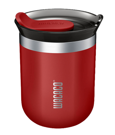Przejdź do produktu Wacaco Octaroma Classico Carmine Red 180ml