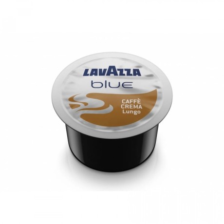 Przejdź do produktu Lavazza Blue Caffe Crema Lungo 100 kapsułek PRZECENA