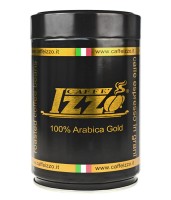 kawa ziarnista IZZO Caffe Arabica Gold 250g