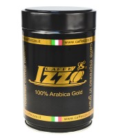 kawa ziarnista IZZO Caffe Arabica Gold 250g