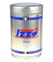 kawa ziarnista IZZO Caffe Espresso Silver 250g