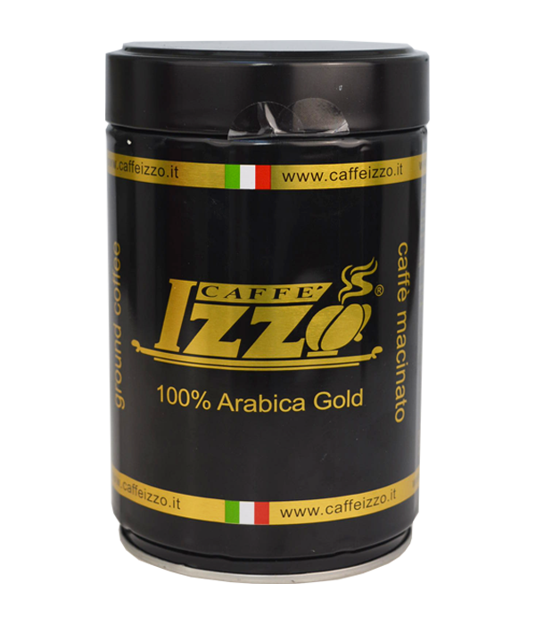 kawa mielona IZZO Caffe Arabica Gold 250g