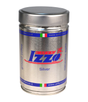Izzo Caffe Espresso Silver 0,25 kg mielona-gora_sklep.png