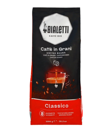 Przejdź do produktu Bialetti Esperto Grani Classico 1 kg