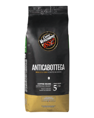 Przejdź do produktu Vergnano Antica Bottega 1 kg