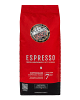 Vergnano Espresso 1 kg-przod.png