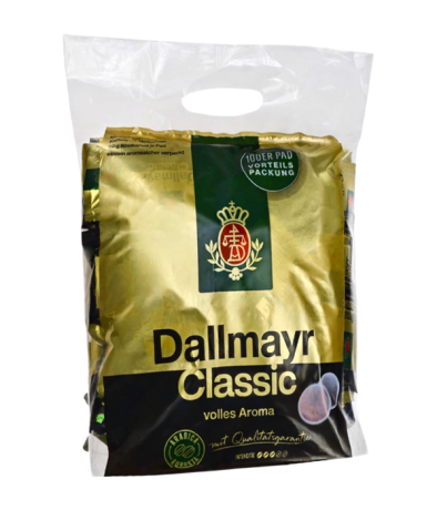 Przejdź do produktu Dallmayr Classic Senseo Pads 100 szt.