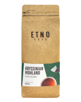 Etno Cafe Abyssinian Highland 1 kg-przod.png