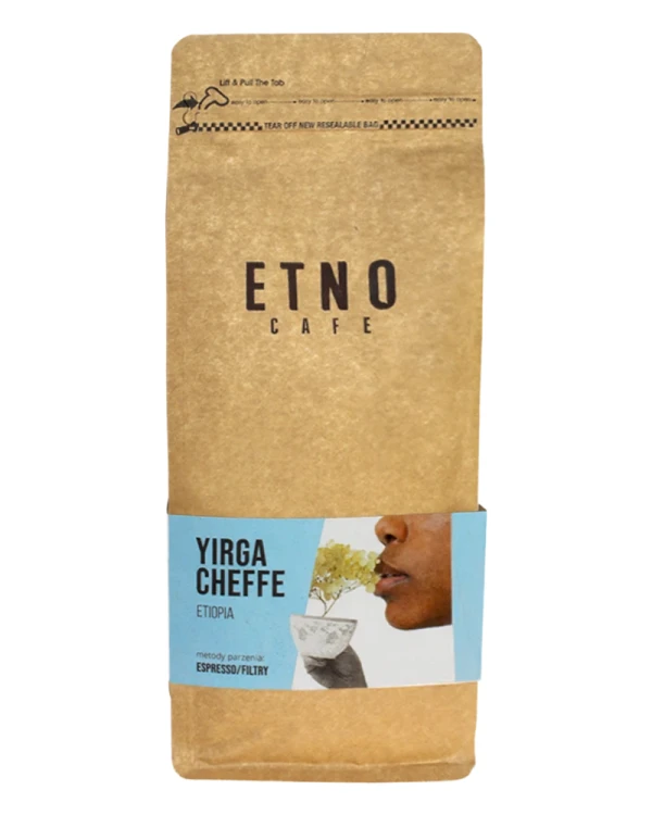 Etno Cafe Yirgacheffe 1 kg-przod.png