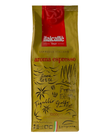 Przejdź do produktu Italcaffe Aroma Espresso 1 kg