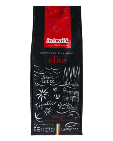 Przejdź do produktu Italcaffe Elite 1 kg