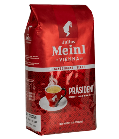 Przejdź do produktu Julius Meinl Prasident 0,5 kg