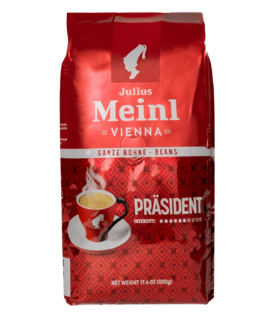 Przejdź do produktu Julius Meinl Prasident 0,5 kg