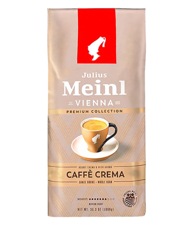 Przejdź do produktu Julius Meinl Premium Caffe Crema 1 kg ziarnista