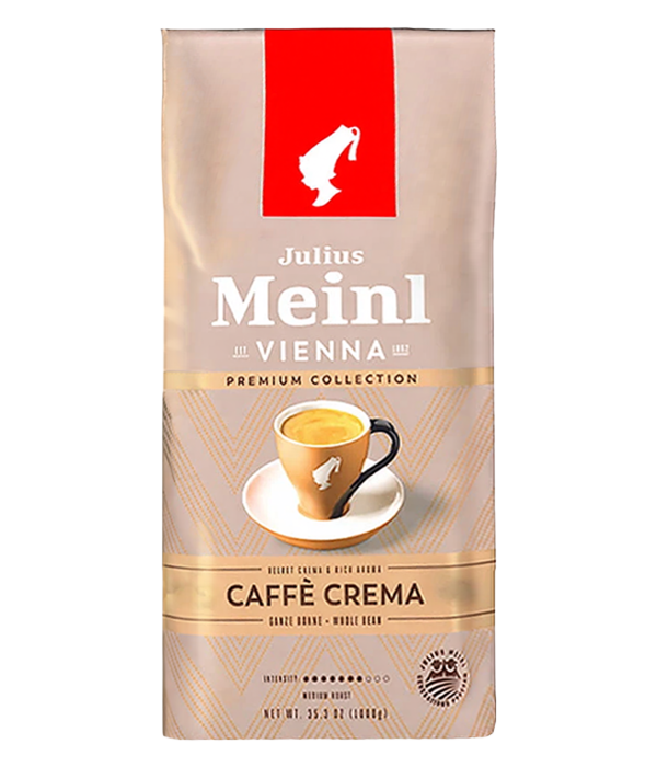 Julius Meinl Premium Caffe Crema 1 kg ziarnista-przod.png