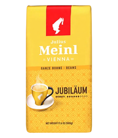Przejdź do produktu Julius Meinl Jubilaum 0,5 kg