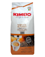 Kimbo Barista Intenso 1 kg-przod.png