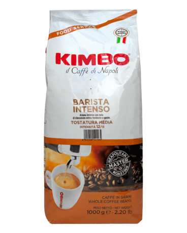Przejdź do produktu Kimbo Barista Intenso 1 kg