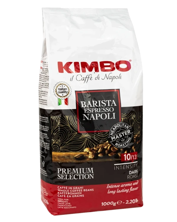Kimbo Barista Espresso Napoli 1 kg.png