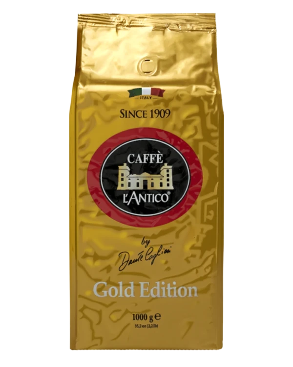 L'Antico Oro 1 kg-przod.png