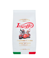 kawa-ziarnista-Lucaffe Espresso Crema 500 g-przod_sklep.png