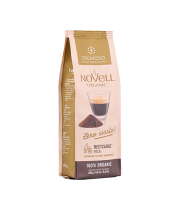 kawa-ziarnista-Novell Zero Waste Cremoso 0,25 kg mielona_sklep.png