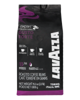 Lavazza Expert Gusto Forte 1 kg-przod.png