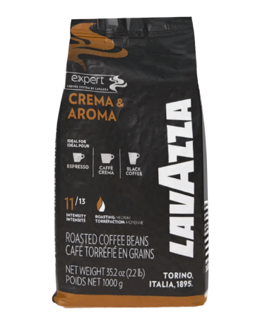 Przejdź do produktu Lavazza Expert Crema e Aroma 1 kg