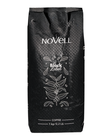 Przejdź do produktu Novell Black Label 1 kg